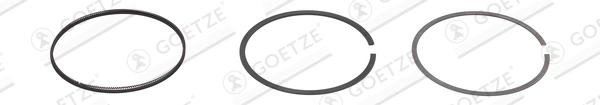 Piston Ring Kit